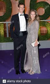The alarmed customer attempted to revive the lifeless woman, 50, without. Andy Murray Und Seine Frau Kim Ankommen Bei Den Wimbledon Champions Dinner 2016 An Der Guildhall London Stockfotografie Alamy