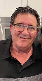 Alex Karl Baumgartner, age 38, was called home to the Lord