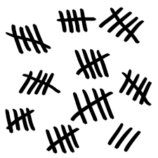 Pin By Carly Mcginnis On Madman In A Blue Box Tally Marks Mark Tattoo Doctor Who