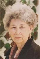 Esther Gallegos Obituary (1922