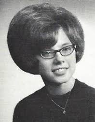 Marion Harding High School Class of 1969