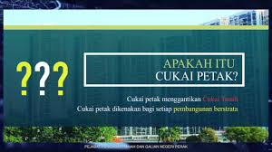 Cukai tanah yang belum dijelaskan. Pejabat Pengarah Tanah Dan Galian Negeri Perak Home Facebook