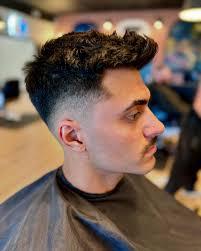 Blue Moon Barber Lounge added a...