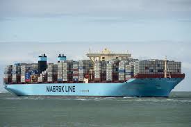 Pin On A Liniensuperfrachter