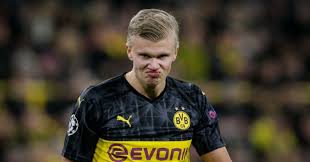 Statistiche e rendimento di erling haaland ➤ borussia dortmund. Report Reveals Haaland Performed U Turn On Man Utd Transfer Football365 Com