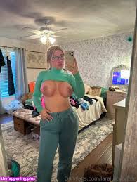 Larajuicytv Фото обнажённых OnlyFans 30 – The Fappening Plus!