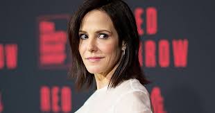 Hidden Inside 'Red Sparrow' is Mary-Louise Parker Short Film