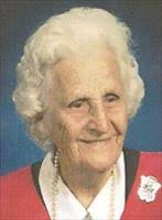 Juanita (Harvey) Harris Obituary (2008)