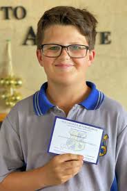 Keep safe this summer!