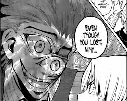 Dieser pinnwand folgen 777 nutzer auf pinterest. Assassination Classroom What S A Title
