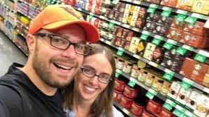 I remember my father giving me this advice about picking a wife: 'Stop by  her house unexpected. See how it looks in there. You can tell a lot about a  woman by