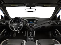 Check spelling or type a new query. 2015 Hyundai Veloster Turbo 3dr Coupe 6a W Black Seats Research Groovecar