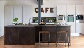 Grey kitchen ideas ukc upcoming events. How To Decorate A Grey Kitchen Blog Masterclass Kitchens