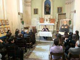 Prix au m2 pour la pose de placoplatre. L Incontro Dei Gruppi E Dei Volontari Laici Della Calabria Old News Italian