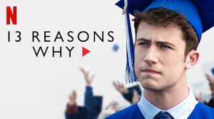 The season is loosely based on a 2007 book of the same name by jay asher. 13 Reasons Why Netflix Official Site