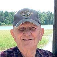 Forrest “Frosty” Hermann