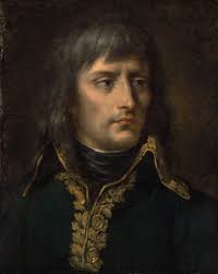 Napoleon Revisited > National Defense University Press > News Article View