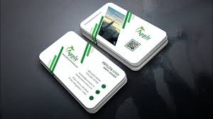 Photography is a field that relies a lot on visual content that you have to showcase over the web, where it becomes even more necessary to have an effective photography business card design in order to attract clients. Nice Business Card Design Photoshop Tutorial Cool Business Cards Business Card Design Photoshop Design