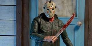 Friday the 13th part vi) is a 1986 american slasher film written and directed by tom mcloughlin, and starring thom mathews, jennifer cooke, david kagen, and c.j. Closer Look Friday The 13th Ultimate Part 3 Jason Necaonline Com