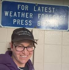 Hey all! Special guest forecast here from the incredible Shawn Weagle,  formerly of US National Weather Service Portland Oregon. It is an honor to  have Shawn step in with his thoughts -
