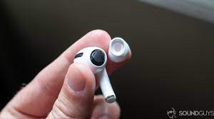 Airpods Pro Silicone Tips Size Promotions