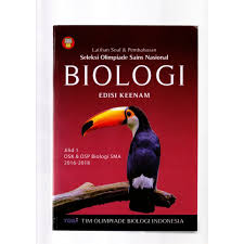 Silabus osn biologi teori dan prak 2019.pdf. Buku Latihan Soal Dan Pembahasan Seleksi Olimpiade Sains Nasional Biologi Sma Shopee Indonesia