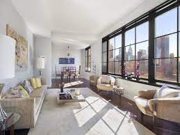 Find your dream home in new york, ny. Trevor Noah New York Apartment Tour Inside His 10 Million Penthouse