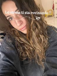 I miei capelli finalmente parlano di nuovo e raccontano solo cose bell...