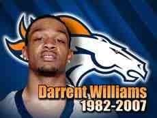 Happy Birthday Darrion Williams! Still hope he will come back, but Kansas  is trying to land him. Sad memories come back from the last time that  happened.