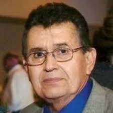 Richard E. Navarro Obituary October 22, 2016