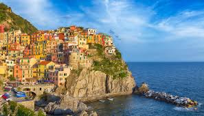Il n'y a pas de meilleur climat, pas de plus beau paysage que le. Ces Villages Italiens Vont Vous Faire Succomber