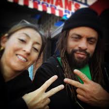 Long Live "The Street Doctor " Earl Best Newark, N.J"s Realists Activist "  In Struggle."