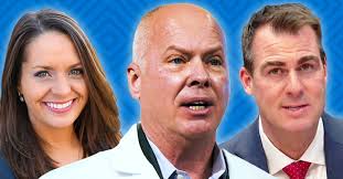 Did an improper "friendship" lead to the OSDH leadership exodus?