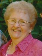 Dorothy Nelson Obituary