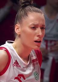 รวมคลิปวิดีโอตัดต่อโอลิเวีย โรซานสกี้สุดเท่