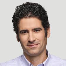 Patrick Ruch's Instagram, Twitter & Facebook