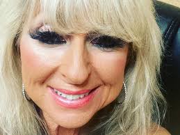 Fundraiser by Lisa Dupree : Help Lisa Gail get back