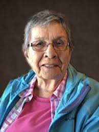 Obituary information for Rosalyn Windsor BREAKER