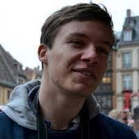 Frantz Thomas's Instagram, Twitter & Facebook