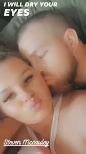 Tiffany Mccauley's Instagram, Twitter & Facebook