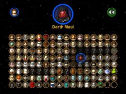 Two classics, lego and star wars, come together for some pretty epic playtime. Lego Star Wars The Complete Saga For Ios Review Mymac Com