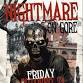 Nightmare on Gore Street at The Wayland event image
