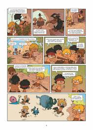 Larh Don Fils De L Age Bete 3 Jpg 900 1250 Comics Art Comic Art