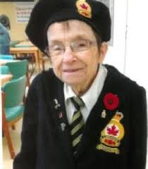 Vera Diann Morrison Obituary