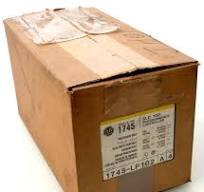 Allen-Bradley SLC 100 Base Unit Bulletin 1745 | Ser. A | 1745-LP102