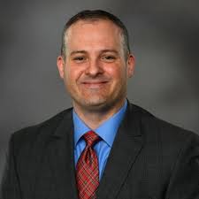 Trinity Christian Soccer Coach Dan Lohmann was named OVAC Coach of the  Year! He received the award at the All-Star OVAC Soccer Game