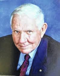 George Rice Obituary (1937