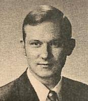 Francis Nickle Obituary (1945