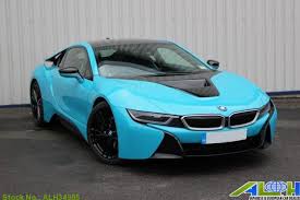 Latest details about bmw i8's mileage the high priced sports car segment in india has very few contenders and bmw i8 faces competition from audi r8. 8154 Japan Used 2018 Bmw I8 Coupe For Sale Auto Link Holdings Llc