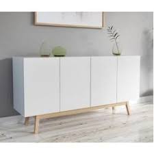 Sideboard Van Buren In 2020 Holzschubladen Haus Innenarchitektur Aussenregale